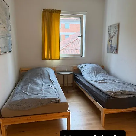 Apartamento 24h Tjek *