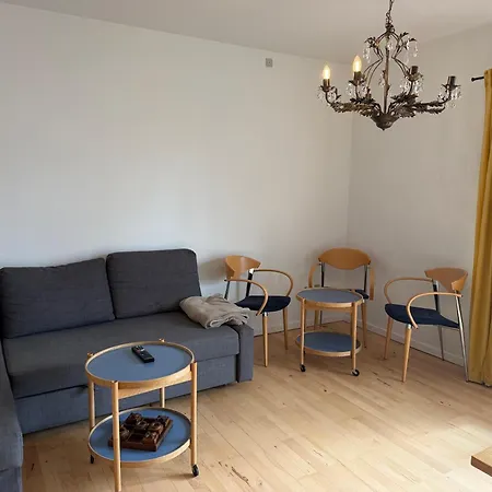 24h Tjek Apartamento