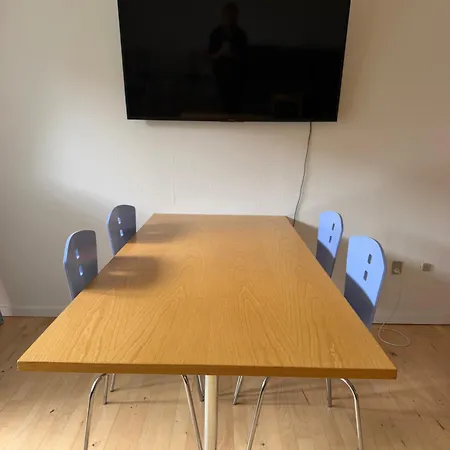 24h Tjek Apartamento