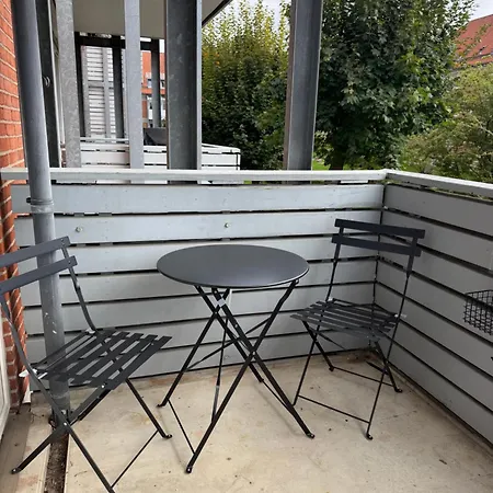 Apartamento 24h Tjek